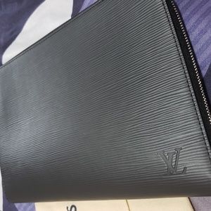 Louis Vuitton Pochette Jour PM clutch